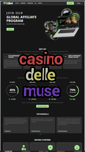 casino delle muse-igamblinglist.com