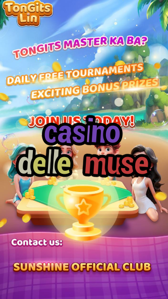 casino delle muse-igamblinglist.com
