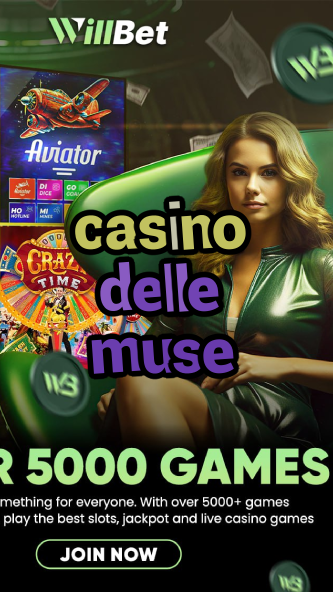 casino delle muse-igamblinglist.com